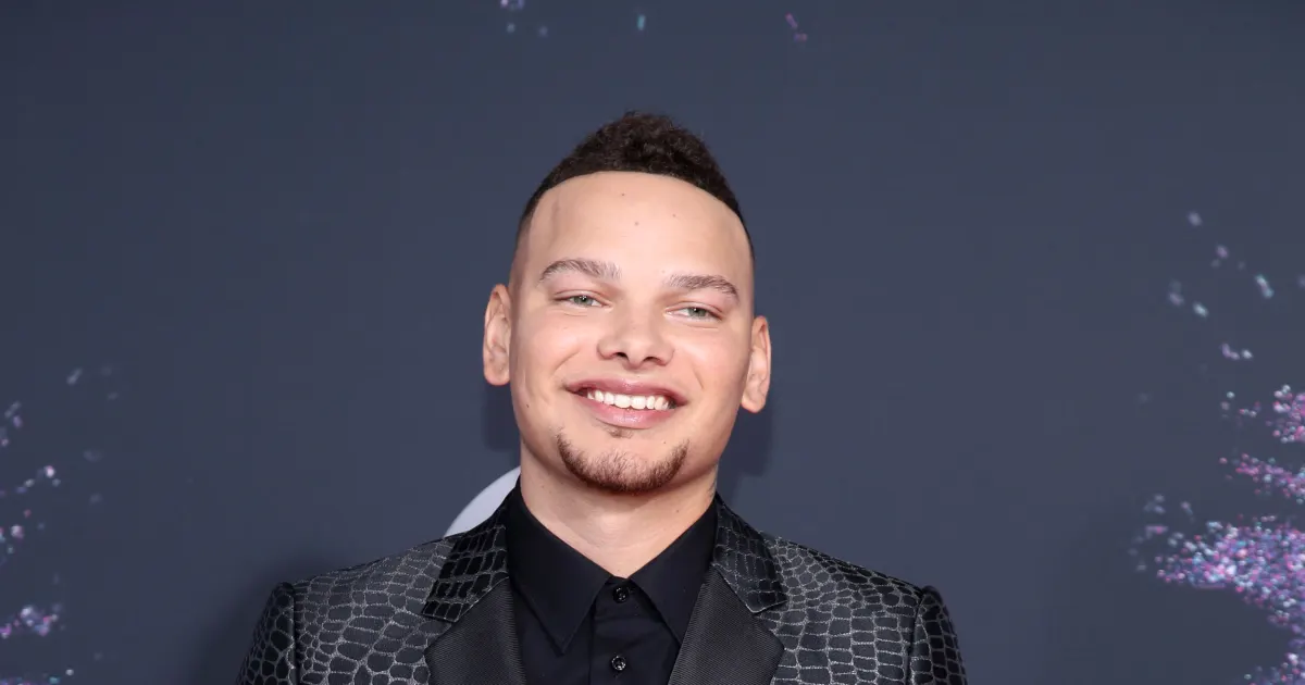 Kane Brown Releases Powerful New Song "Worldwide Beautiful"