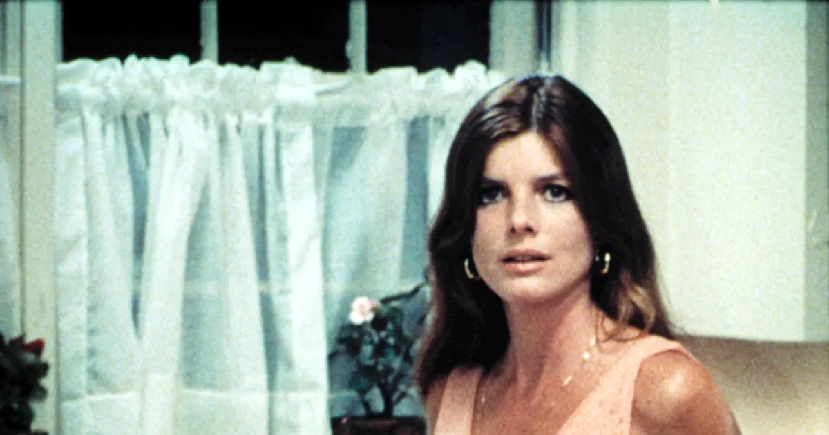 Katharine Ross Was Married To These Men!