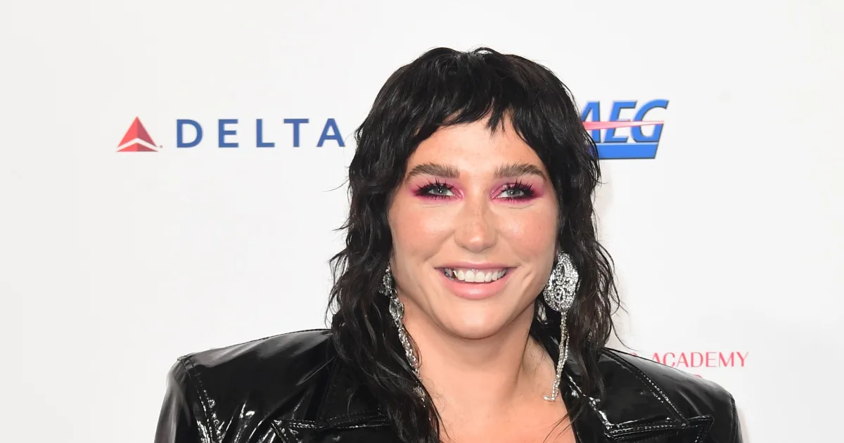 Kesha's New Quarantine Song "Home Alone" Mentions Macaulay Culkin