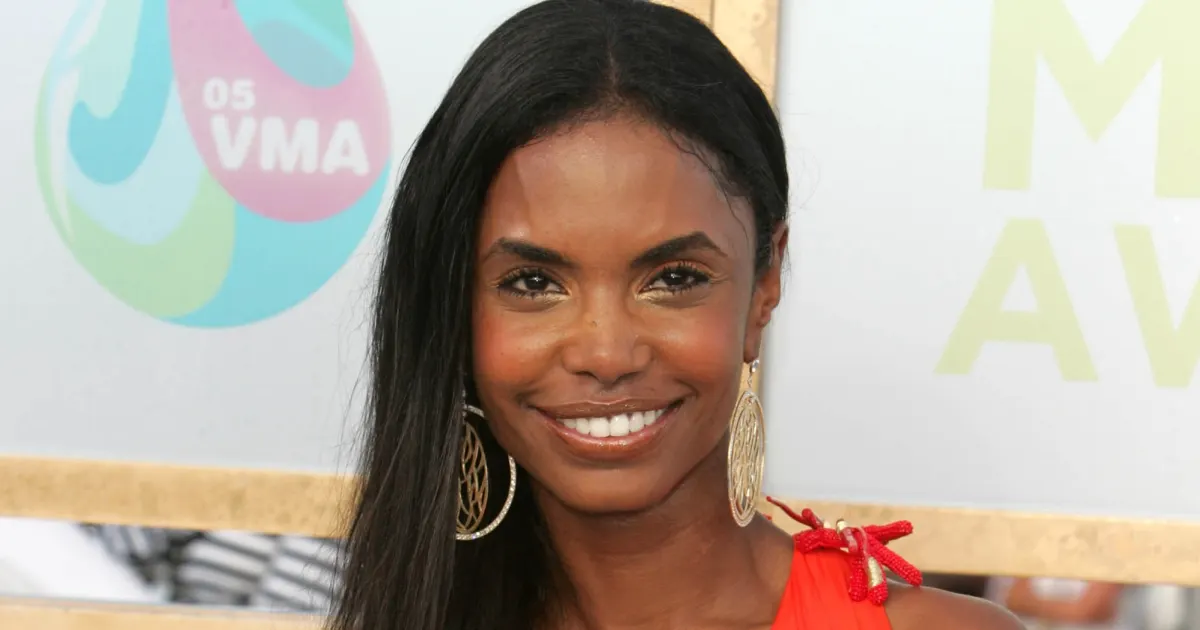 Kim Porter THIS Is Her Cause Of Death