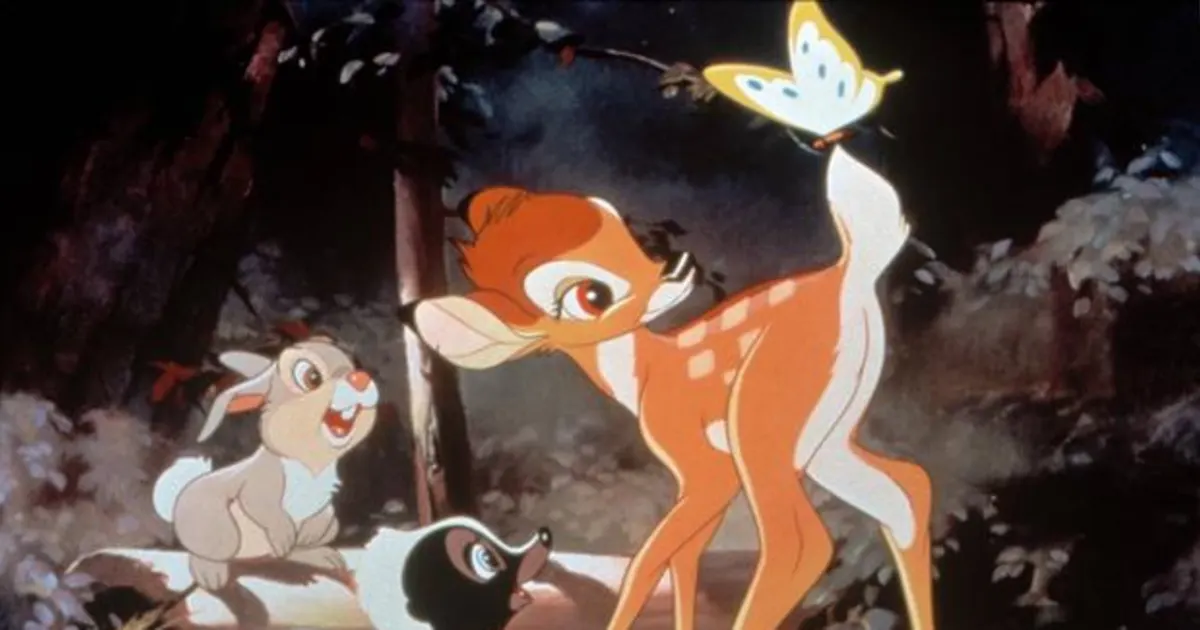 Disney The Most Beautiful Quotes Ever