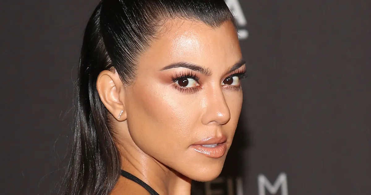 Kourtney Kardashian Admits To Quitting Kuwtk On Twitter 