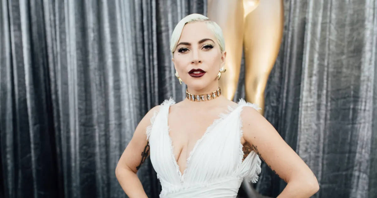 Lady Gaga Reveals She Became Pregnant After Sexual Assault At 19 7152