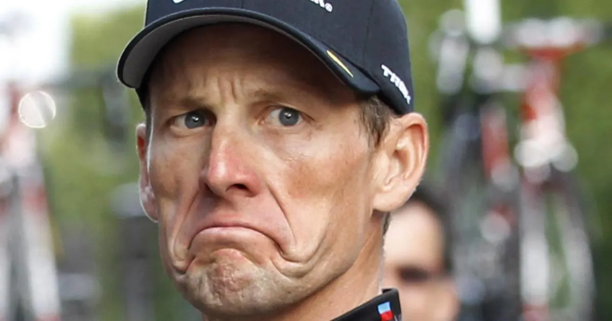 WOW! The Most Shocking Sports Star Scandals