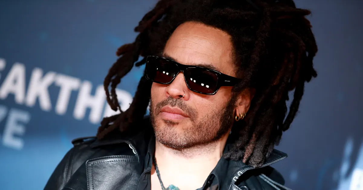 Lenny Kravitz: What Is The Singer Is Doing Now?
