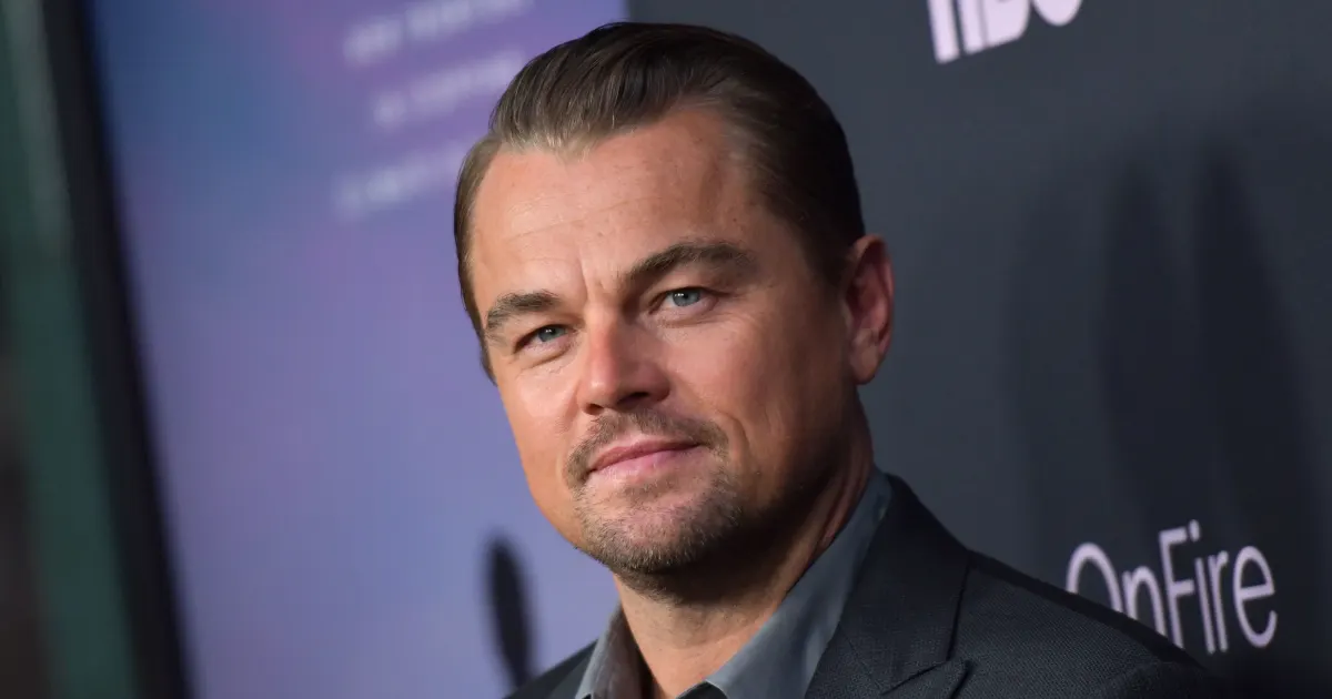 Leonardo DiCaprio Donates 3Million To Australian Wildfire Relief
