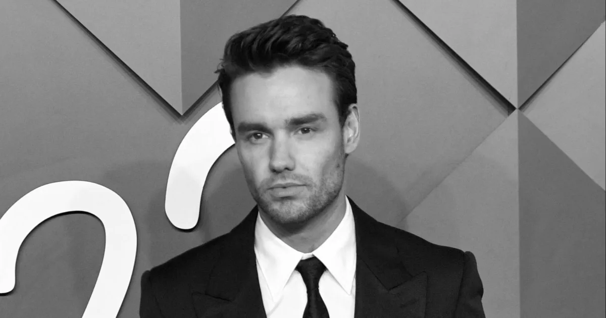 Tragic Liam Payne's Last Words About His Son (7)