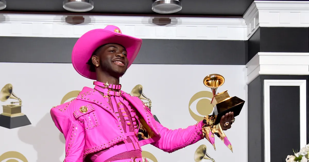 Lil Nas X: His Rise To Fame