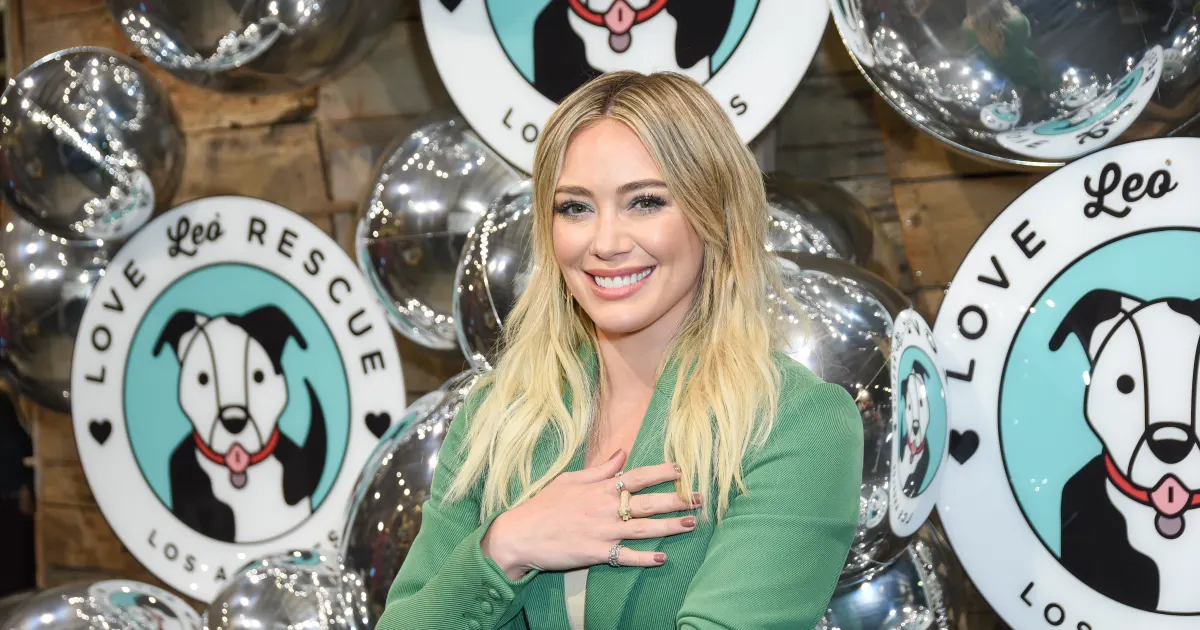 'Lizzie McGuire' Reboot Original Series Creator Exits The Show