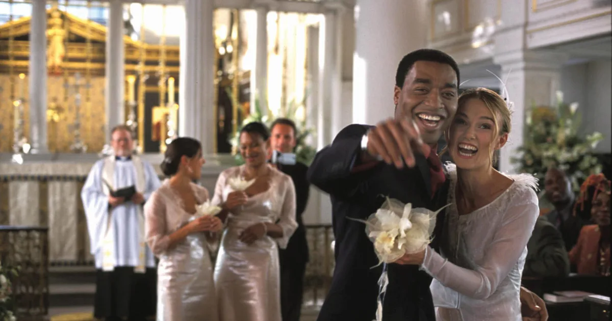 Christmas Movie Quiz: 'Love Actually'