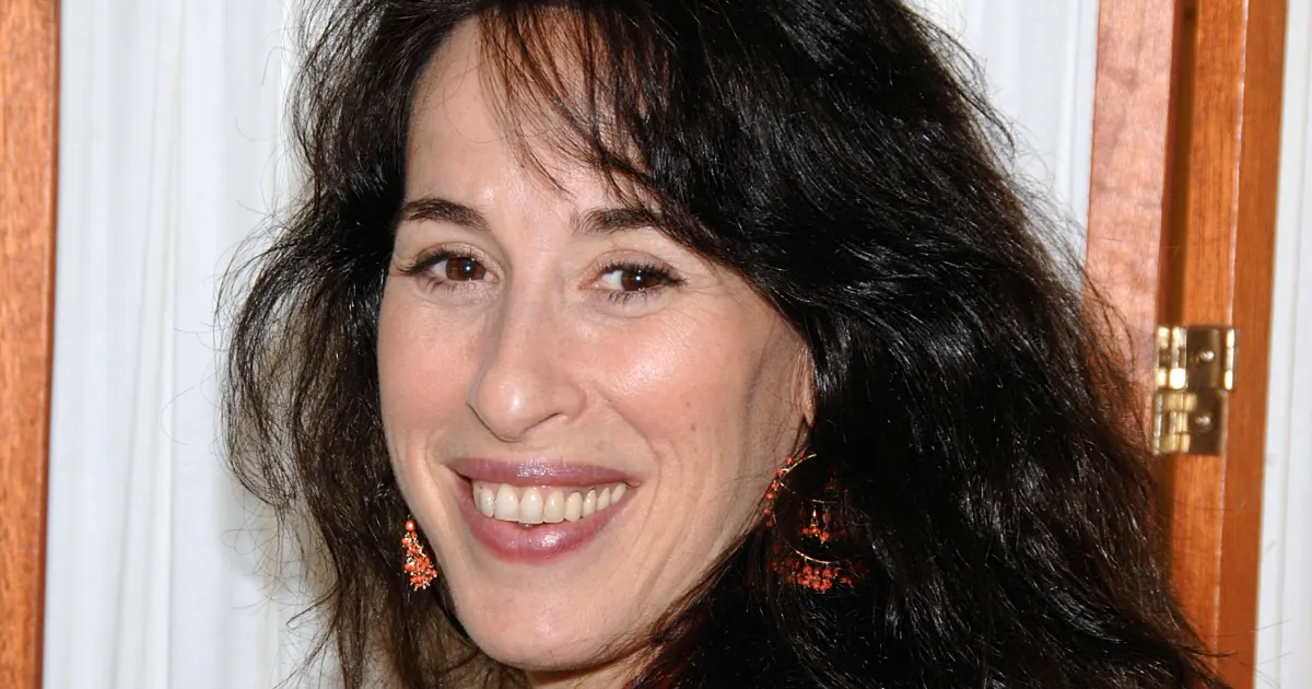 'Friends': Whatever Happened To "Janice"?