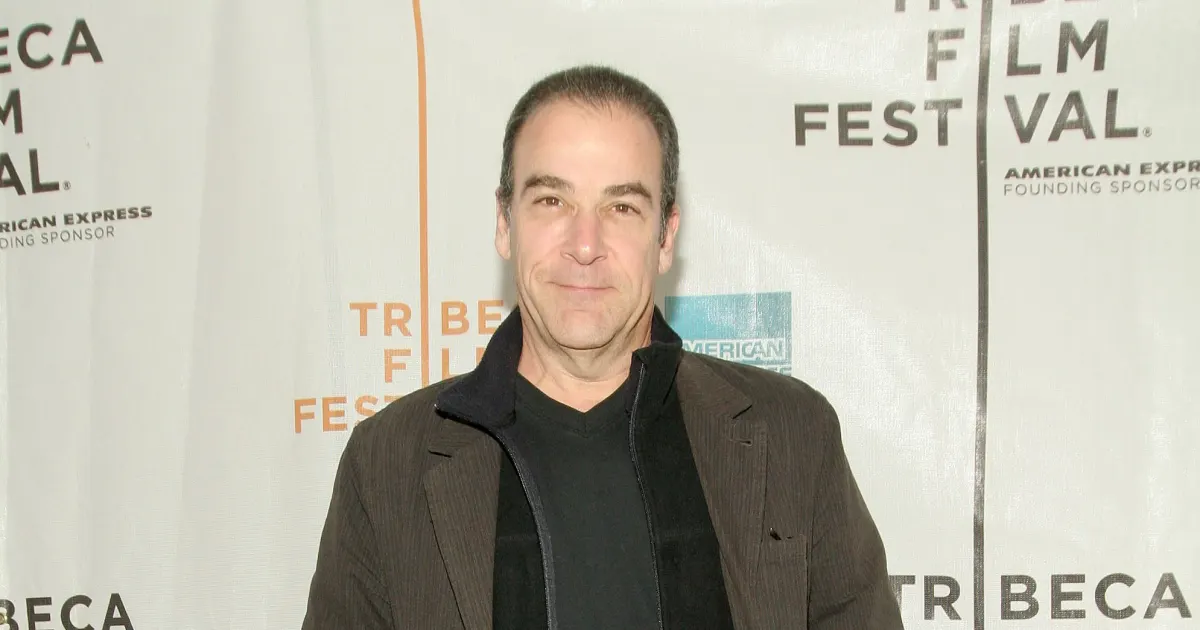 'Criminal Minds' "Gideon": The Reason For Mandy Patinkin's Exit