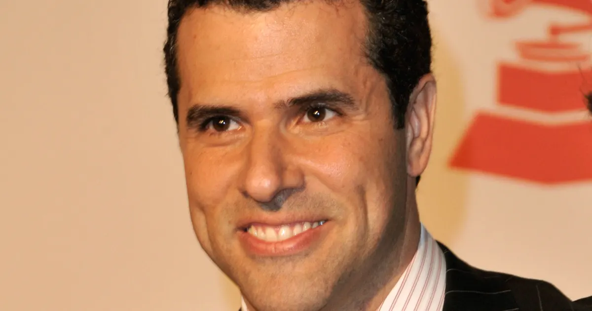 Marco Antonio Regil hijos