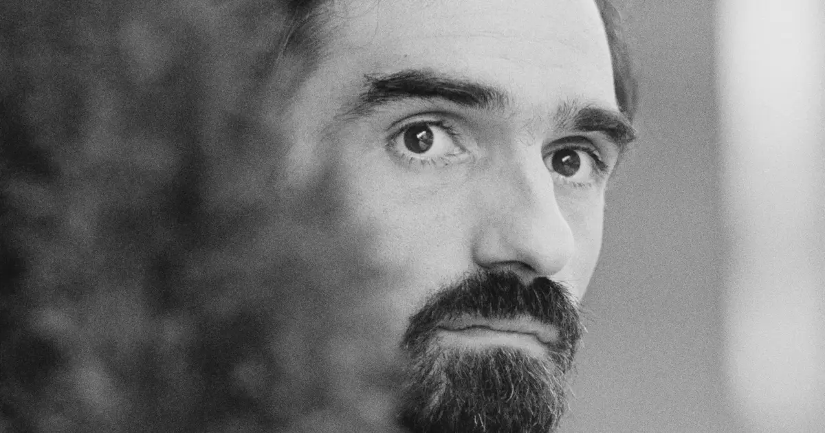 Les Meilleurs Films De Martin Scorsese De Tous Les Temps