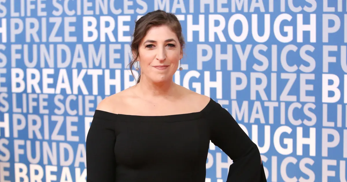 Mayim Bialik Set To Return As Temporary Guest Host Of 'Jeopardy!'