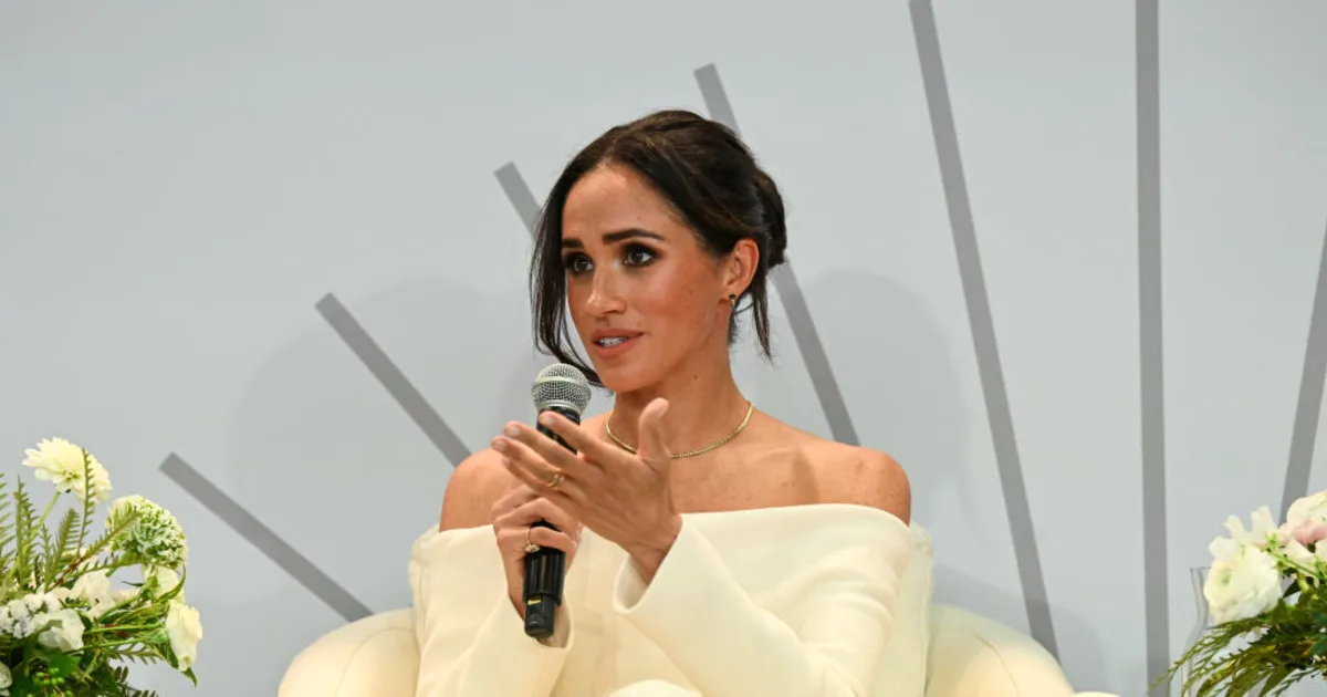 Meghan Markle&rsquo;s Royal Reckoning: Focused On Future, Not The Crown