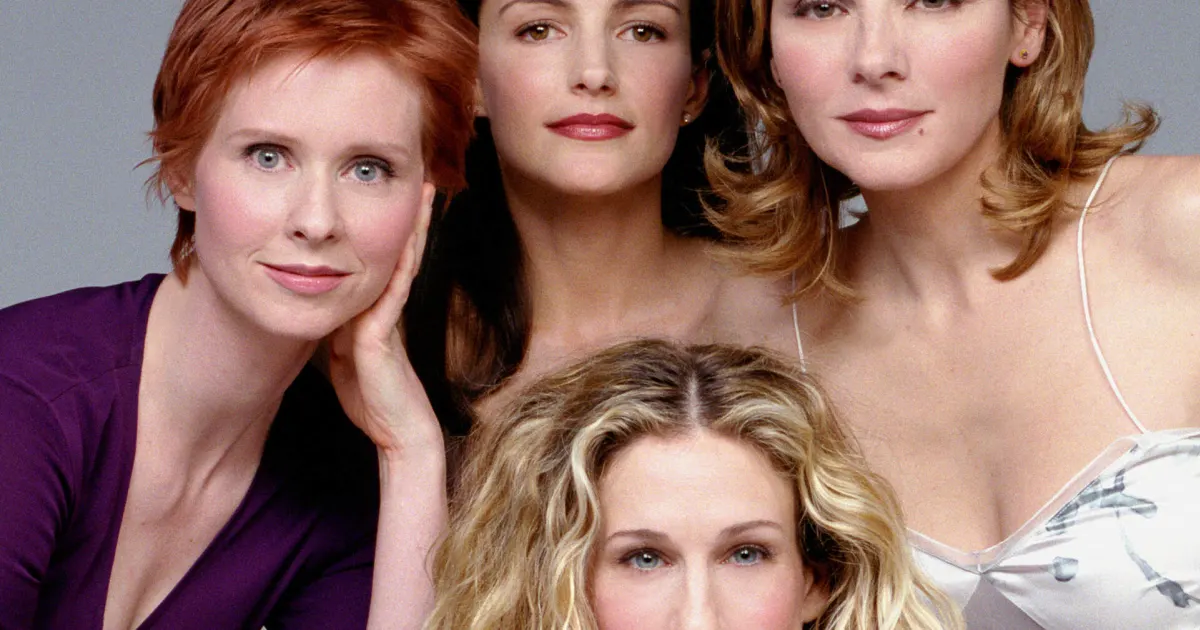 Las mejores series de televisión protagonizadas por mujeres