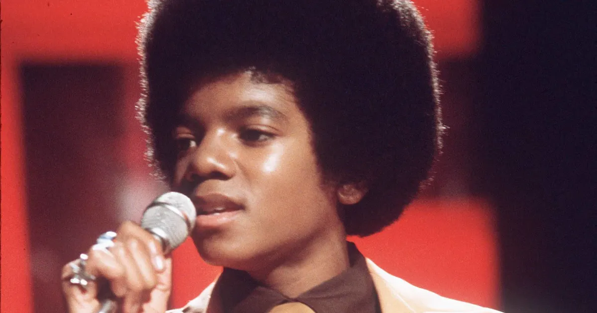 Michael Jackson: The Very Best Pictures of #39 The King Of Pop #39