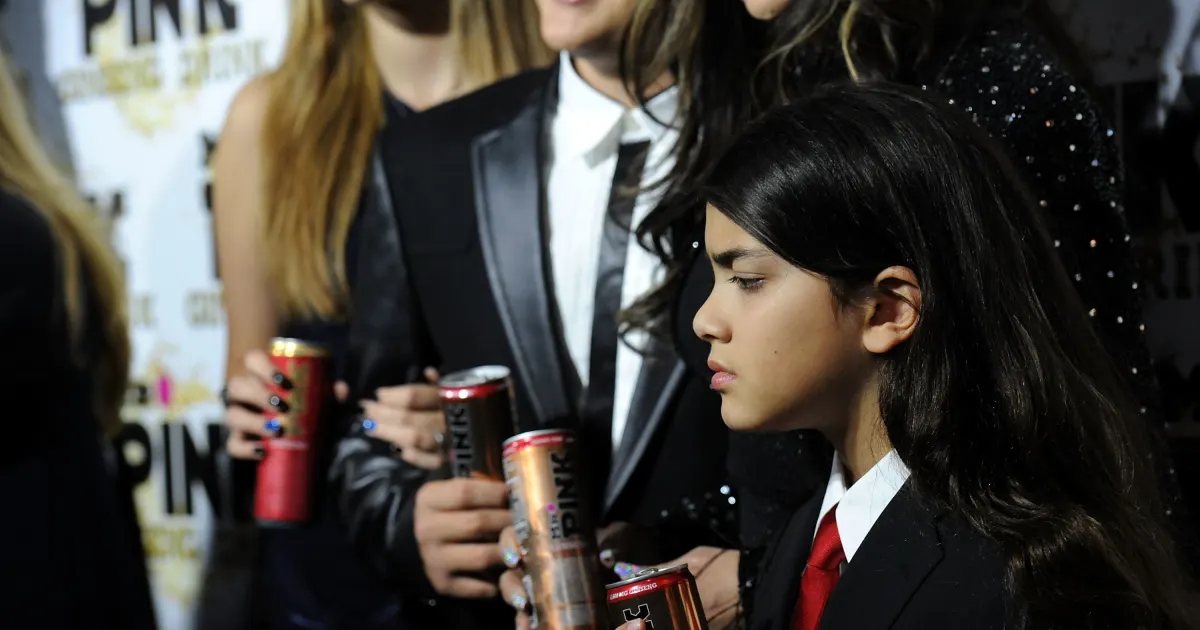 Michael Jackson's Son Bigi Reflects On His Late Father's Life