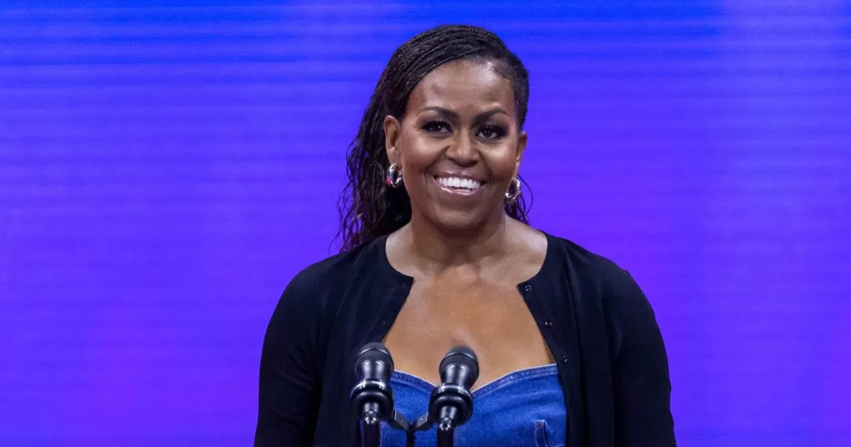 Michelle Obama Squashes 2024 Presidential Run Rumors