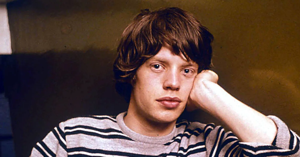 Legendary Rock Star Mick Jagger’s Path to Fame