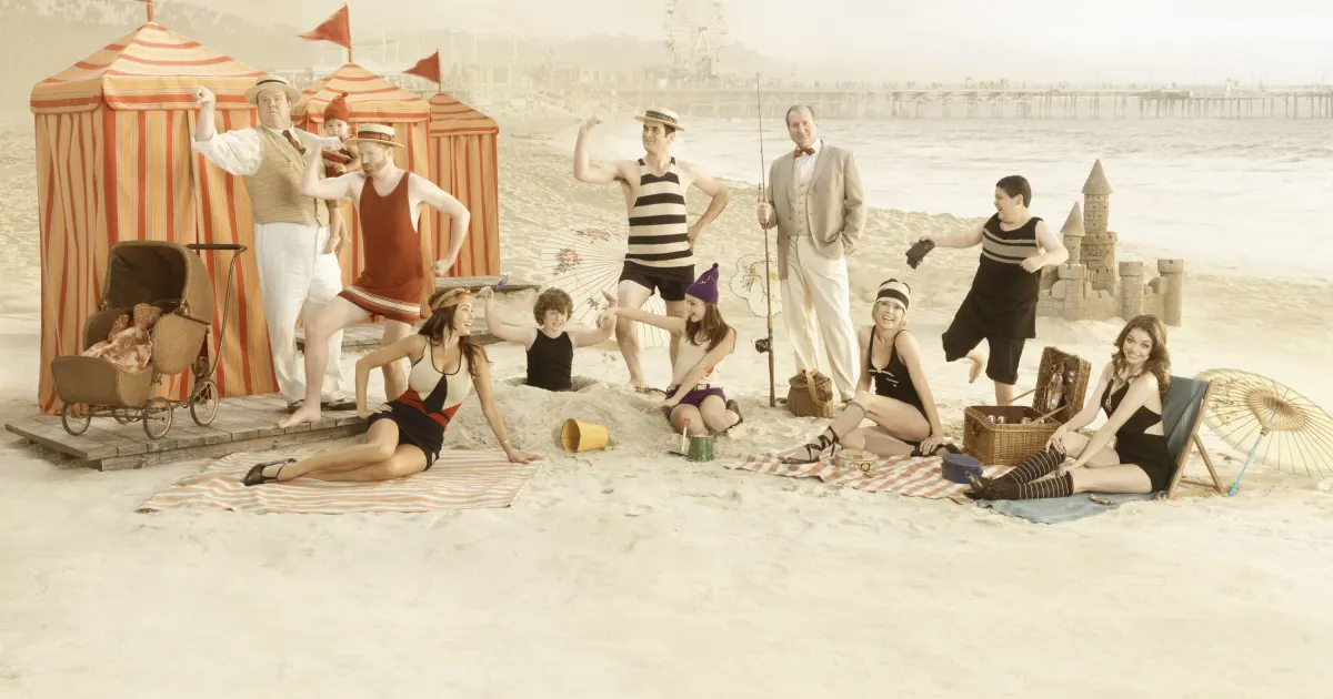 The Ultimate 'Modern Family' Quiz