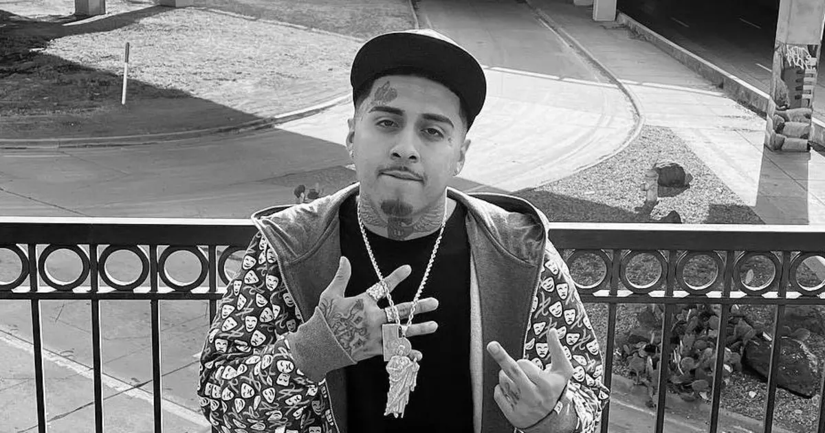 Unexpected And Tragic: Rapper Moneysign Suede Is Dead At 22