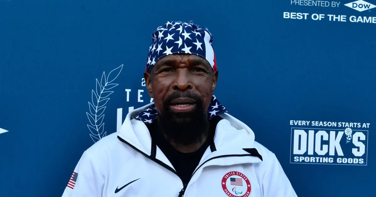 "Mr. T" Today This Is 'The ATeam' Star Now