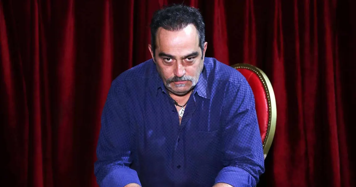 ¿Qué fue de Omar Fierro? El actor de telenovelas antes y ahora