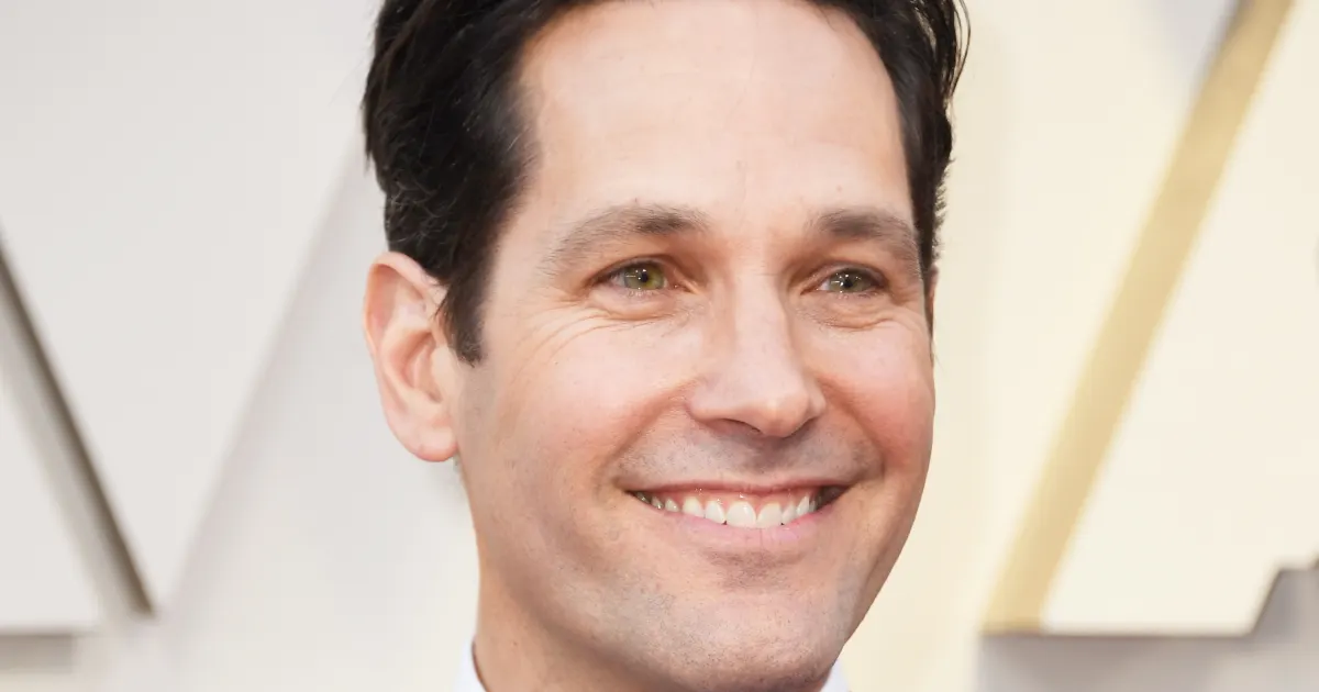 Paul Rudd's Career Through The Years