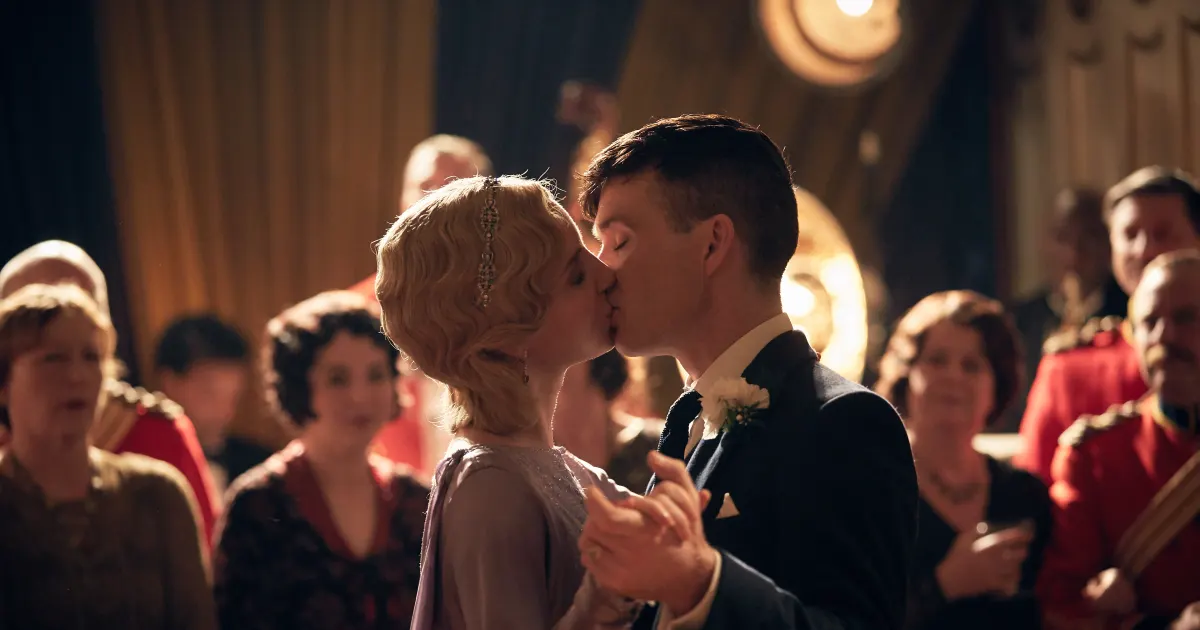 'Peaky Blinders' Quiz