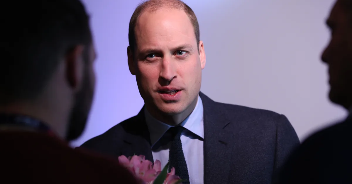 ¿Cuánto miden los miembros de la realeza? Estas son sus estaturas