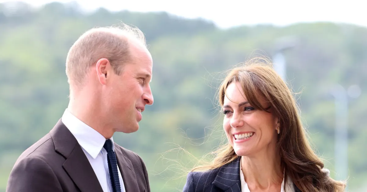 Prince William Reveals Kate Middleton's Mild Curry Skills!