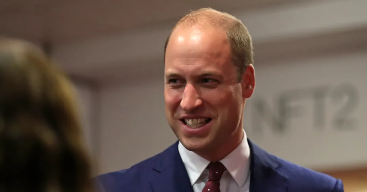 Prince William Joins Shakira & Cate Blanchett On Earthshot Prize(02)