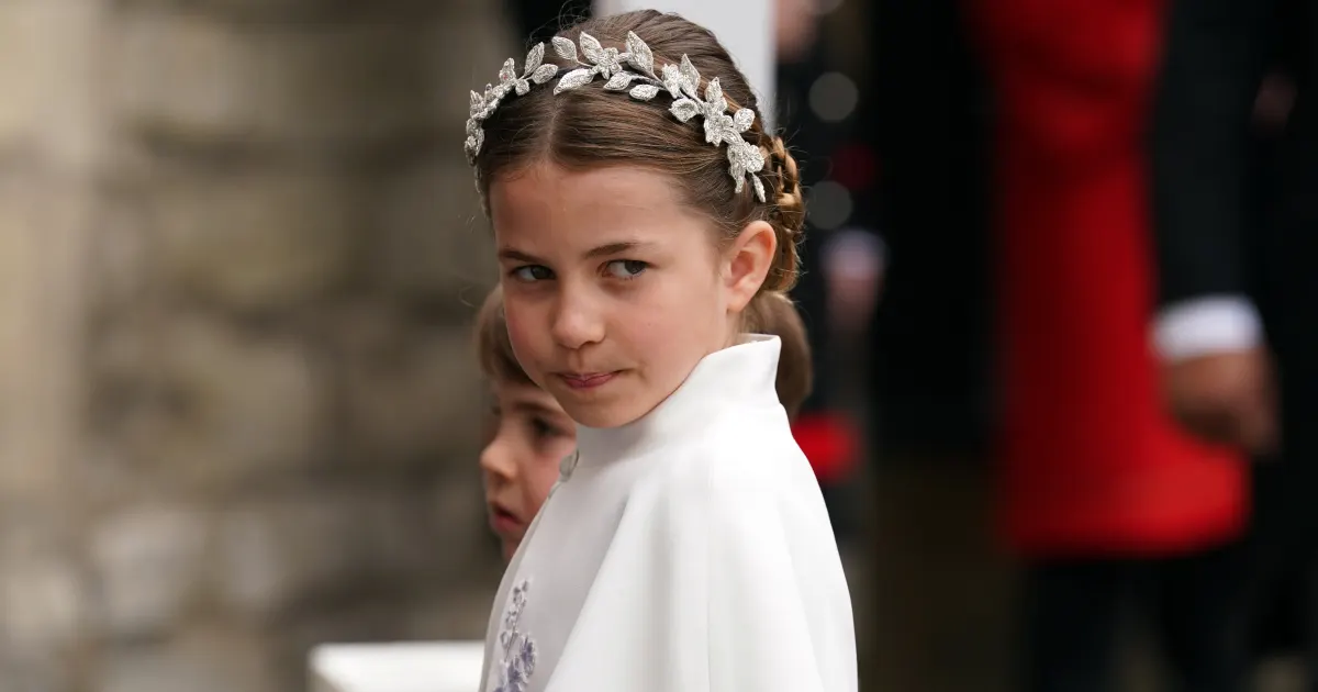 Prince George Will Become King: This Will be Charlotte’s Role