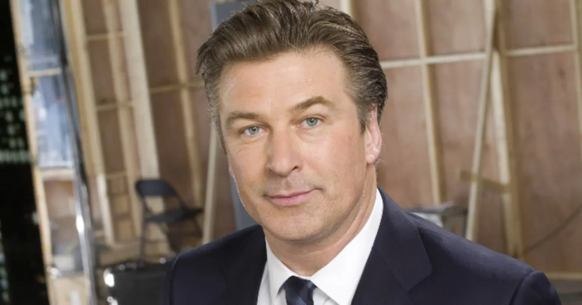 ’30 Rock’ ¿Qué está haciendo Alec Baldwin, “Jack Donaghy”, hoy?