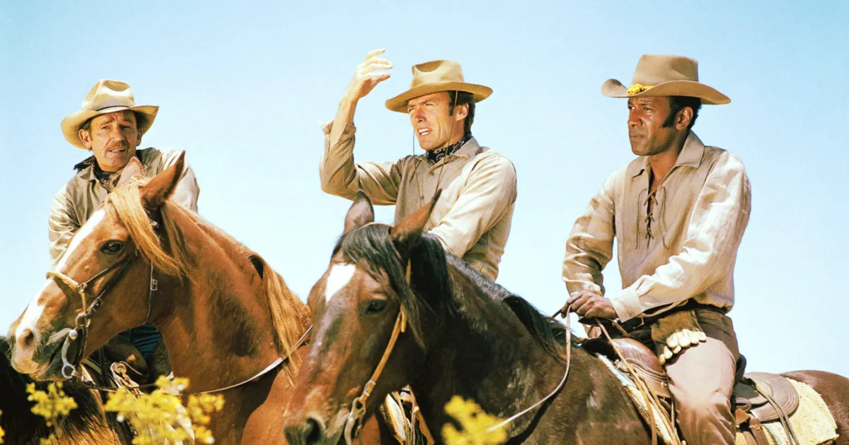 'Rawhide' THIS Is Why The Show Was Cancelled