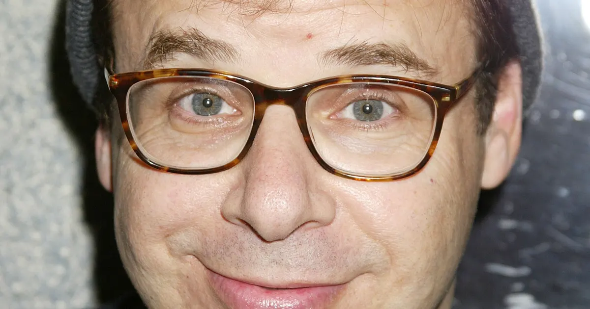 What Happened To Rick Moranis?