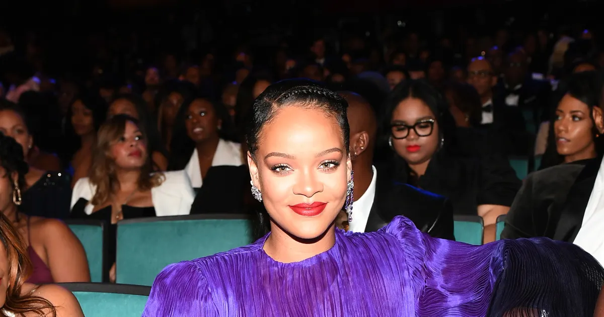 Rihanna Says She Has 'No Boundaries' for New Album