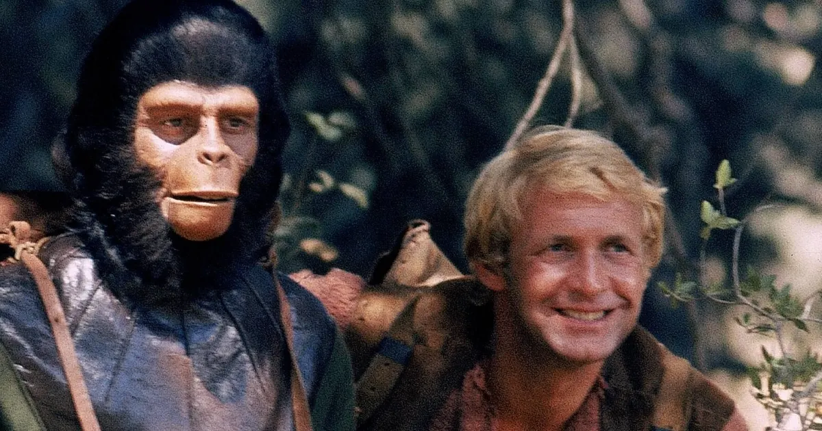‘Planet of the Apes’ Star Ron Harper Passes Away At 91