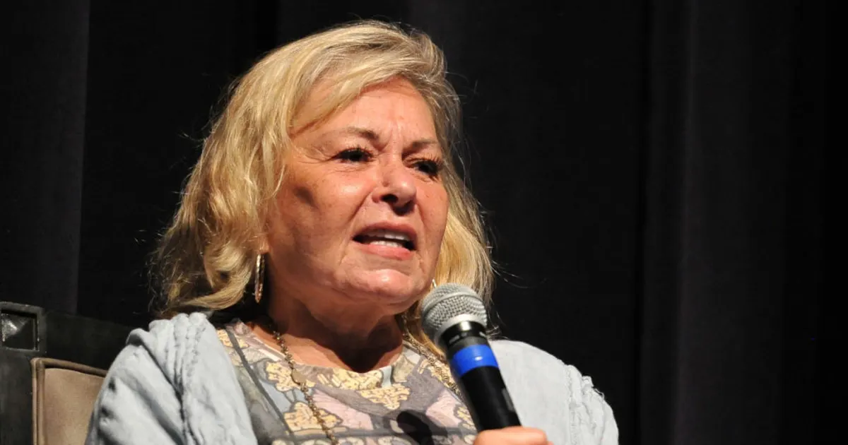 Roseanne Barr s Tumultuous Life