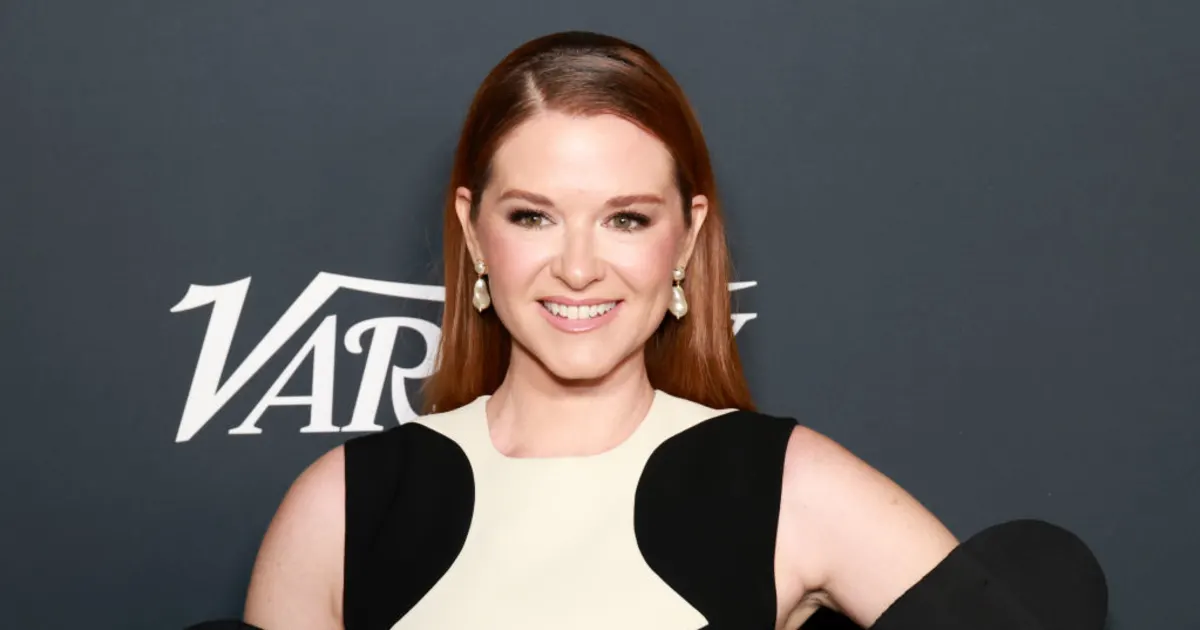 'Grey's Anatomy' Sarah Drew Harsh Words About The Show