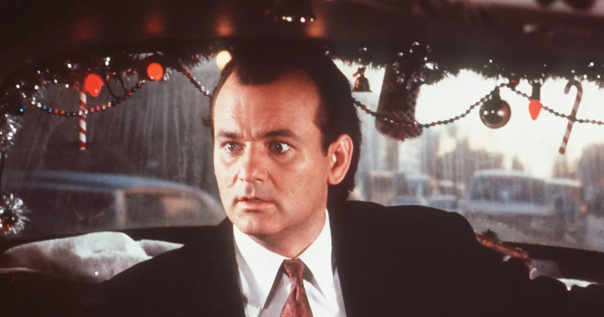 The ‘Scrooged’ Cast: Where Are They Now?