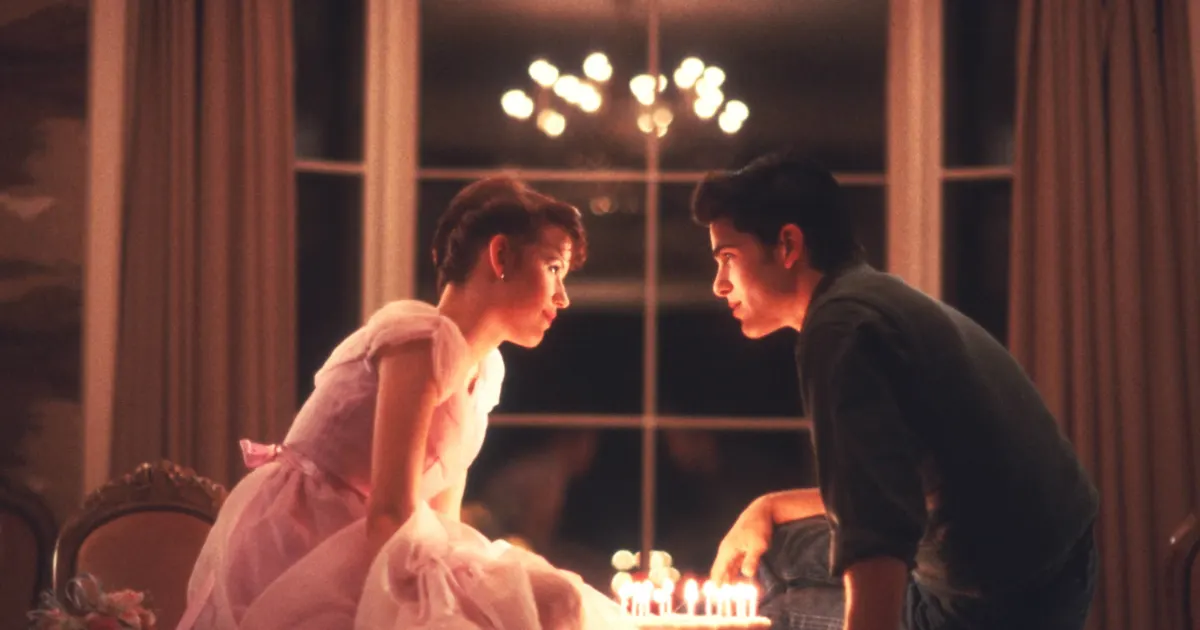 'Sixteen Candles' Quiz