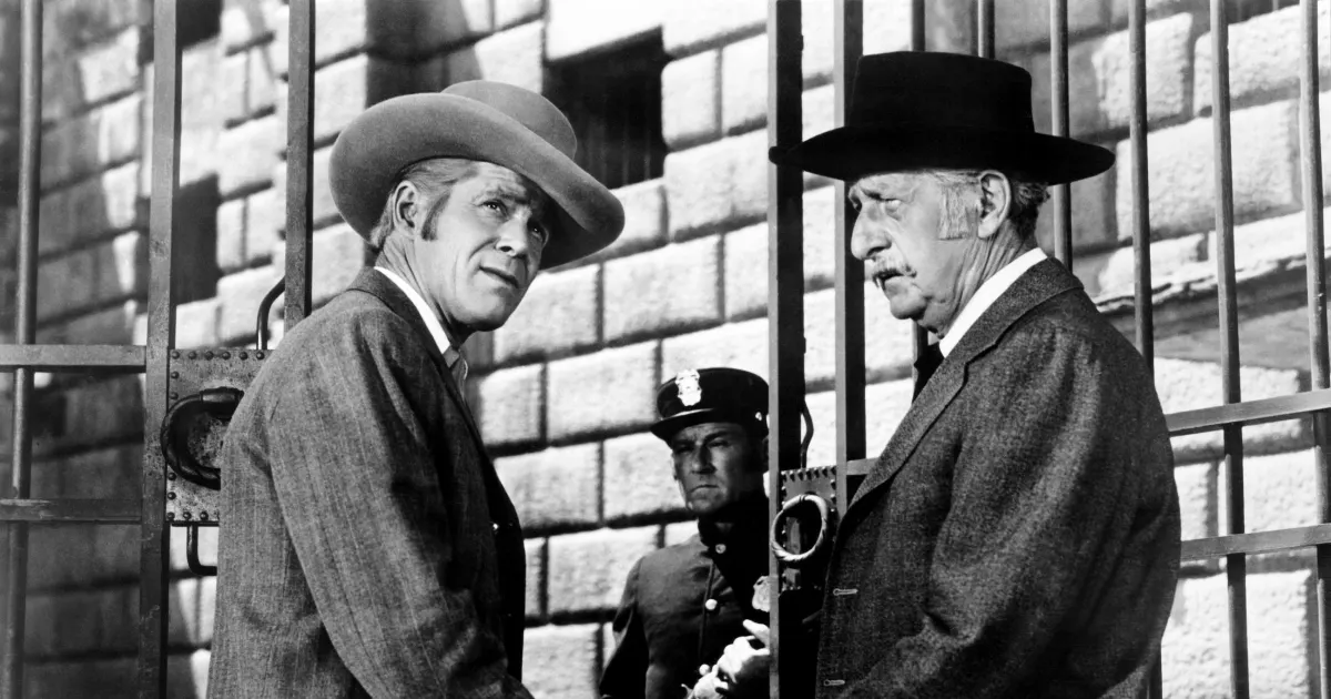 'Death Valley Days': Stanley Andrews' Cause Of Death