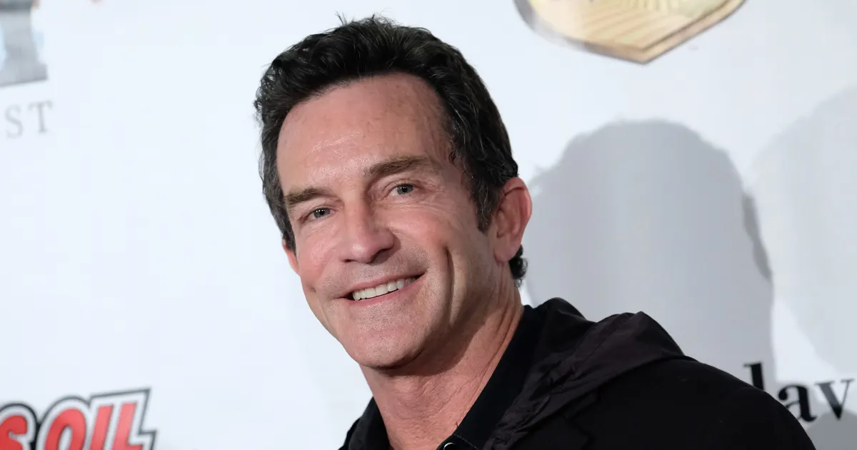 Survivor Jeff Probst Diagnosed With Transient Global Amnesia