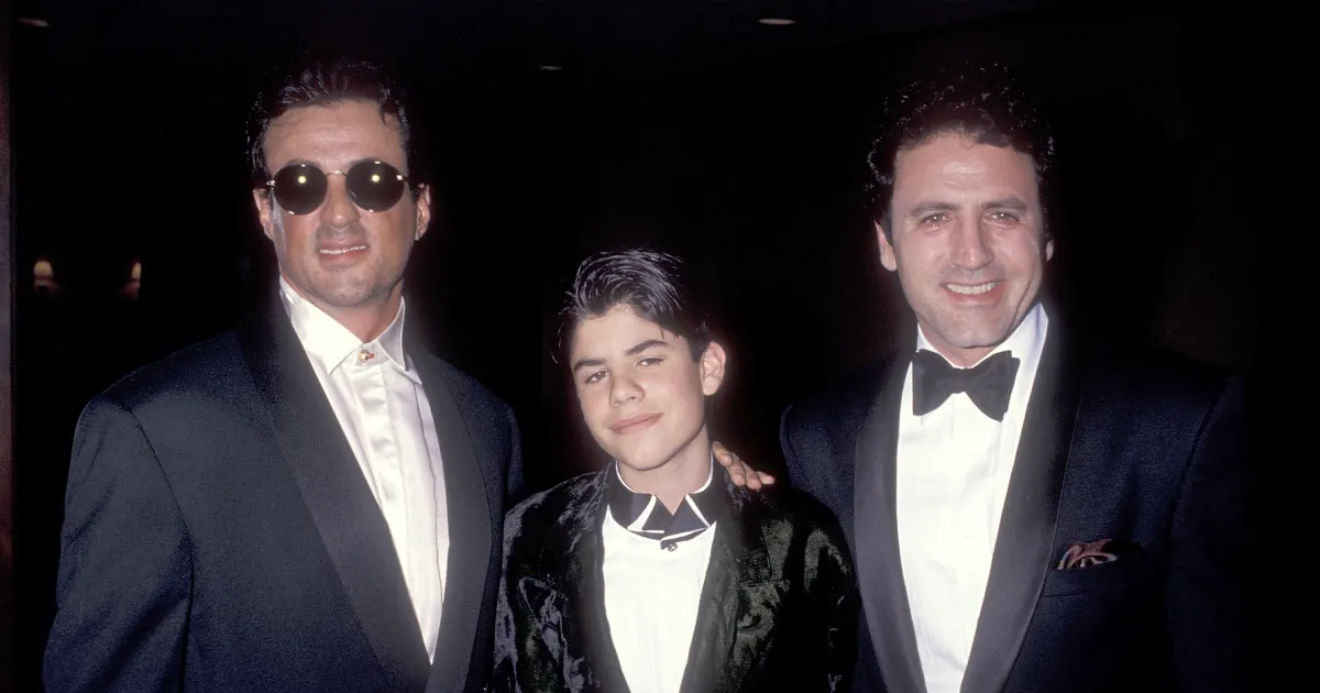 El trágico fallecimiento de Sage, hijo de Sylvester Stallone
