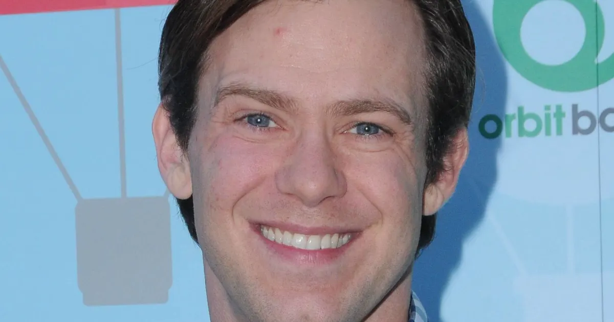'The Little Rascals' Star "Alfalfa" Arrested In Texas!