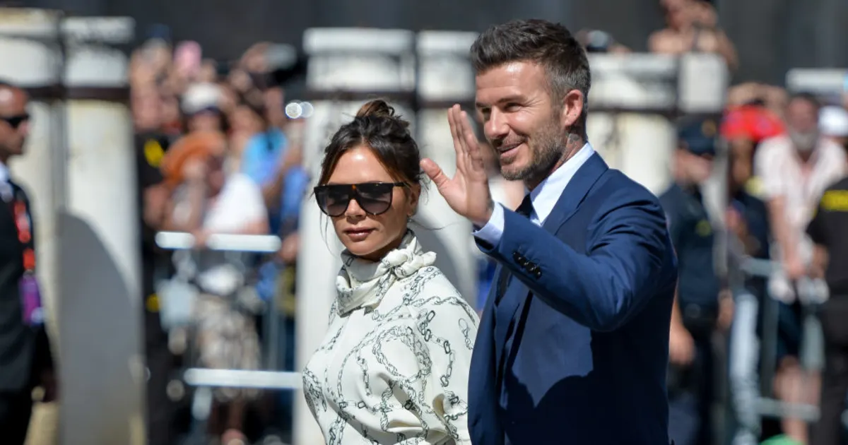 These Are The Longest Marriages In Hollywood!