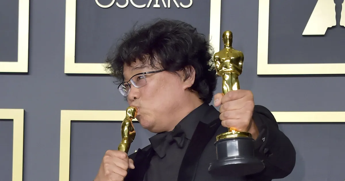 The Oscars Postponed and Eligibility Period Extended